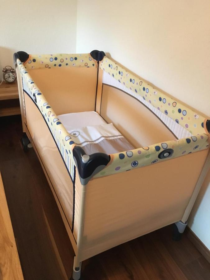 Ferienwohnung Efibach 41 Silenen Εξωτερικό φωτογραφία