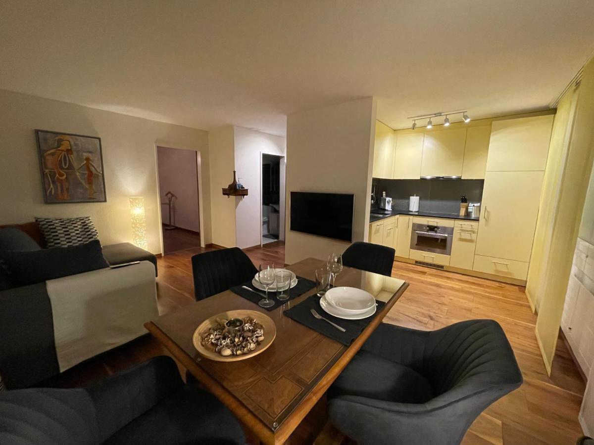 Ferienwohnung Efibach 41 Silenen Εξωτερικό φωτογραφία