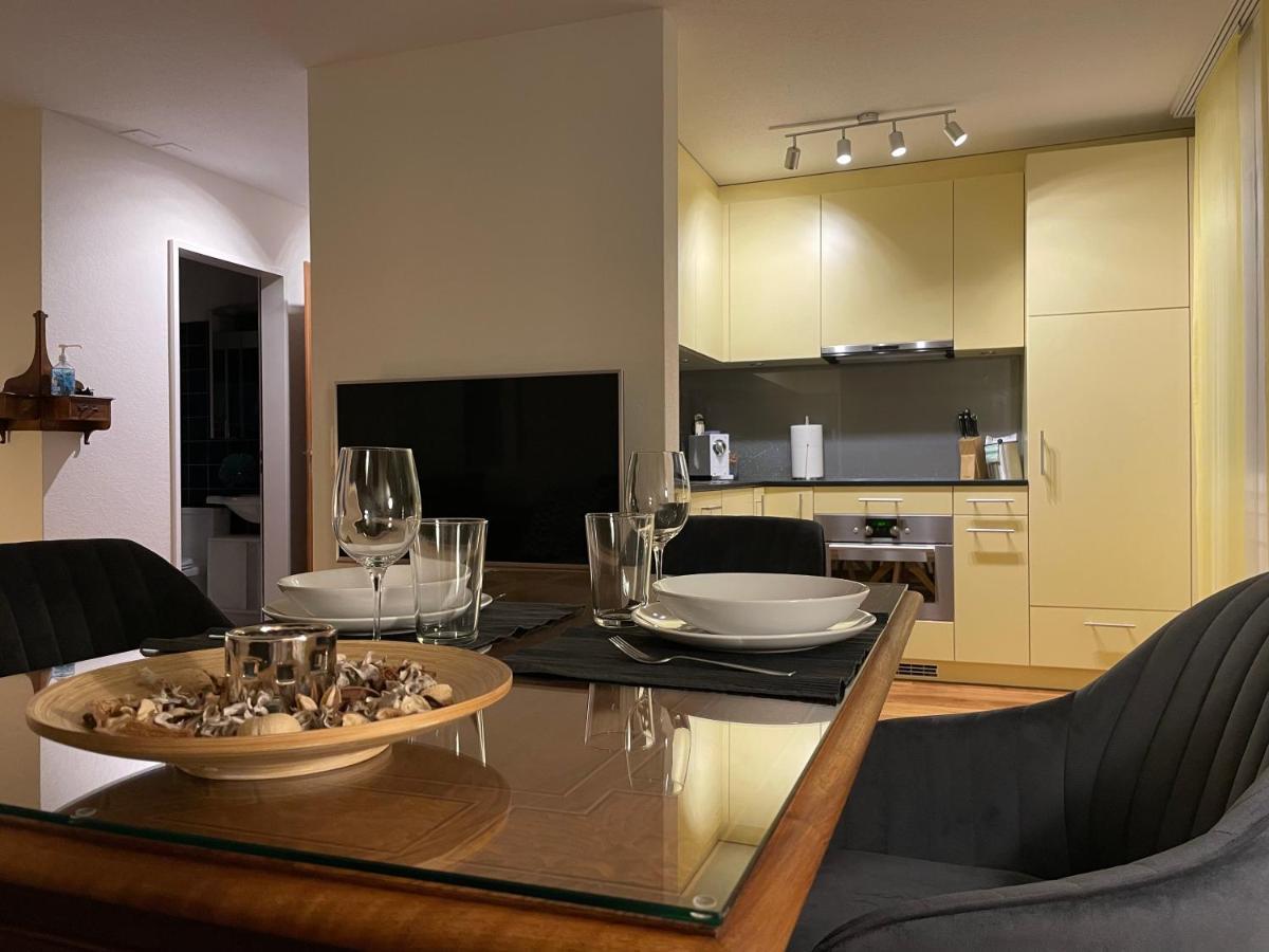 Ferienwohnung Efibach 41 Silenen Εξωτερικό φωτογραφία