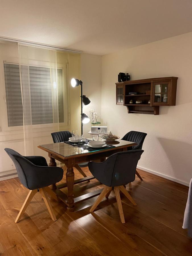 Ferienwohnung Efibach 41 Silenen Εξωτερικό φωτογραφία