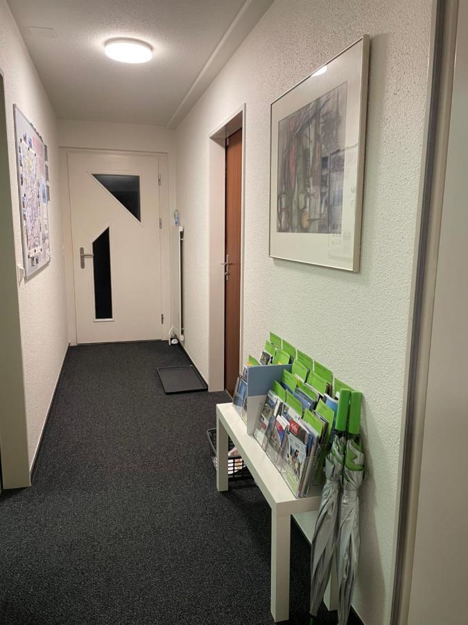 Ferienwohnung Efibach 41 Silenen Εξωτερικό φωτογραφία