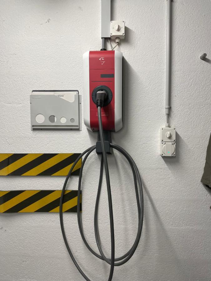 Ferienwohnung Efibach 41 Silenen Εξωτερικό φωτογραφία