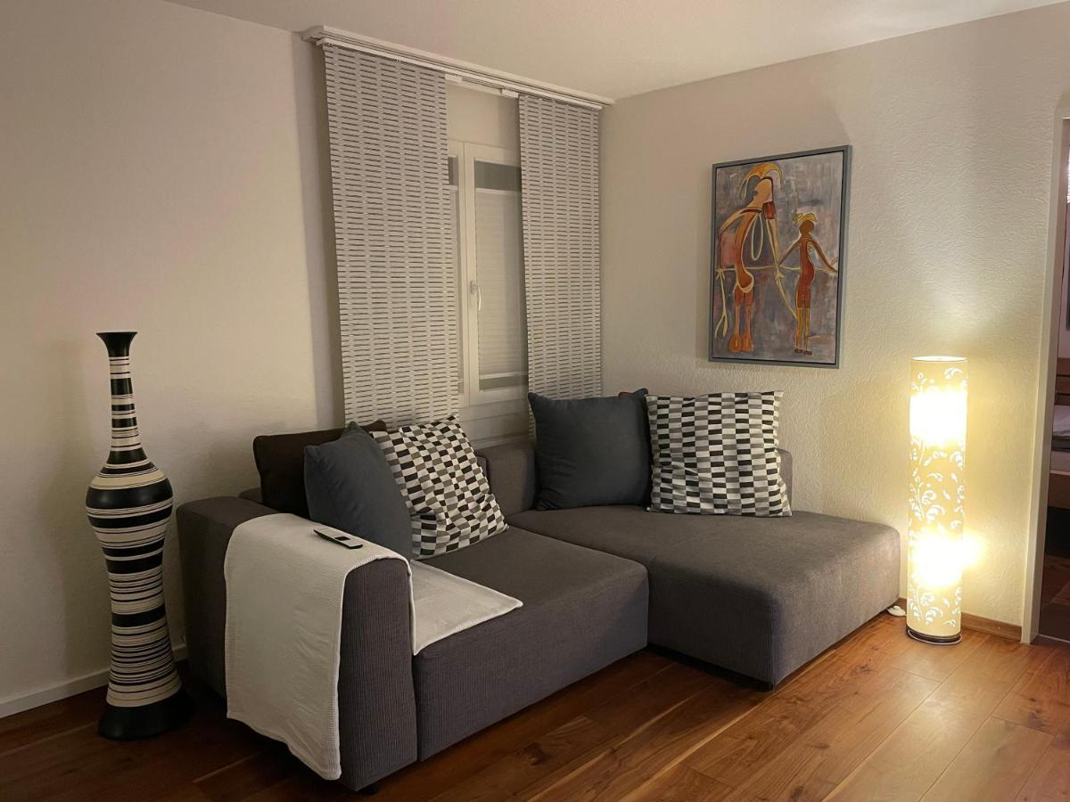 Ferienwohnung Efibach 41 Silenen Εξωτερικό φωτογραφία